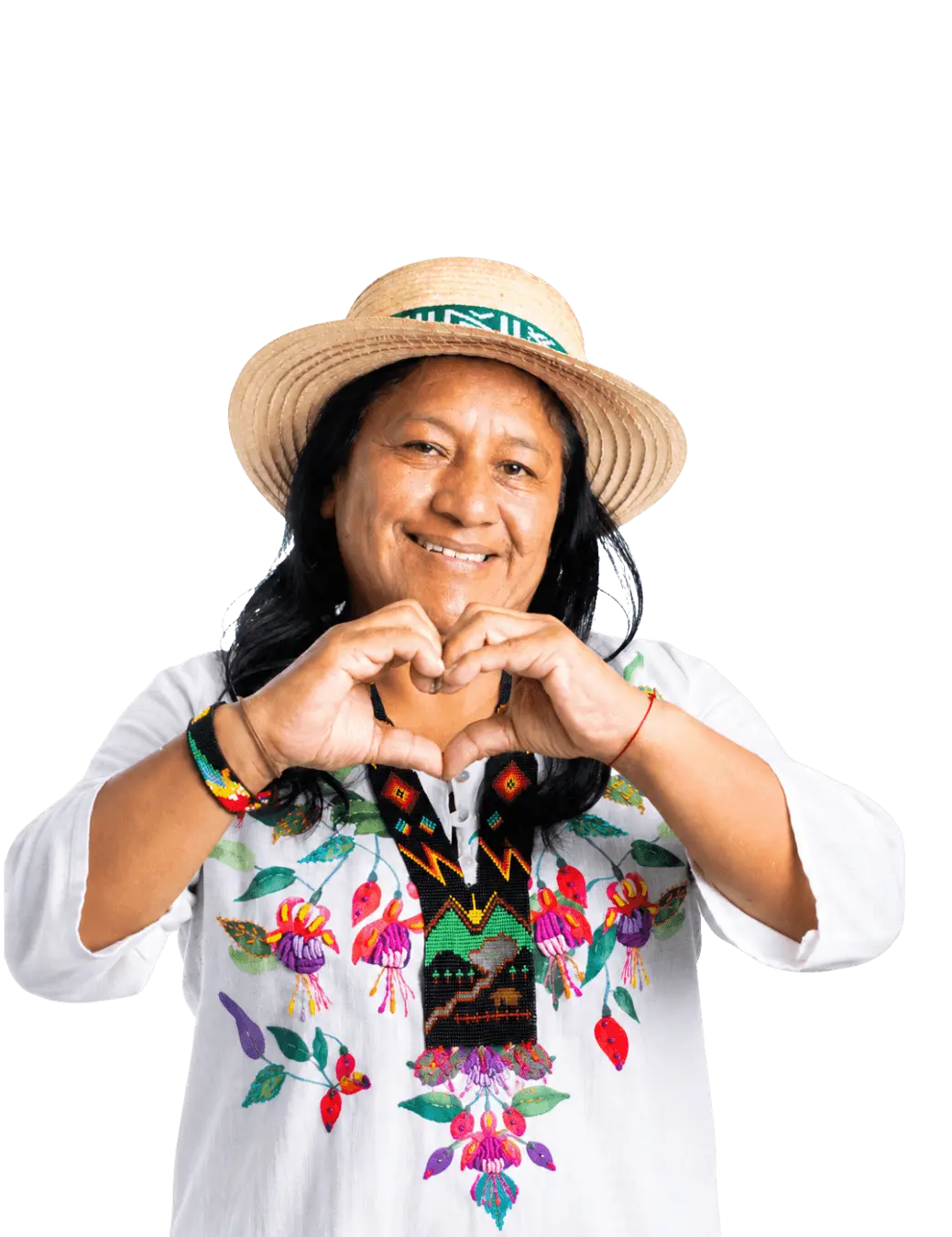 Aida Quilcué
