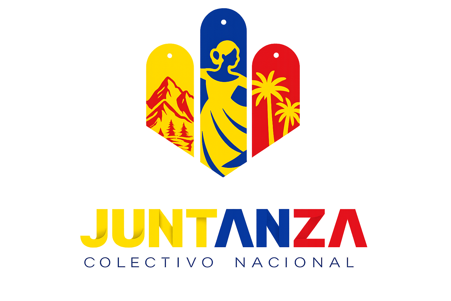 Logo Juntanza